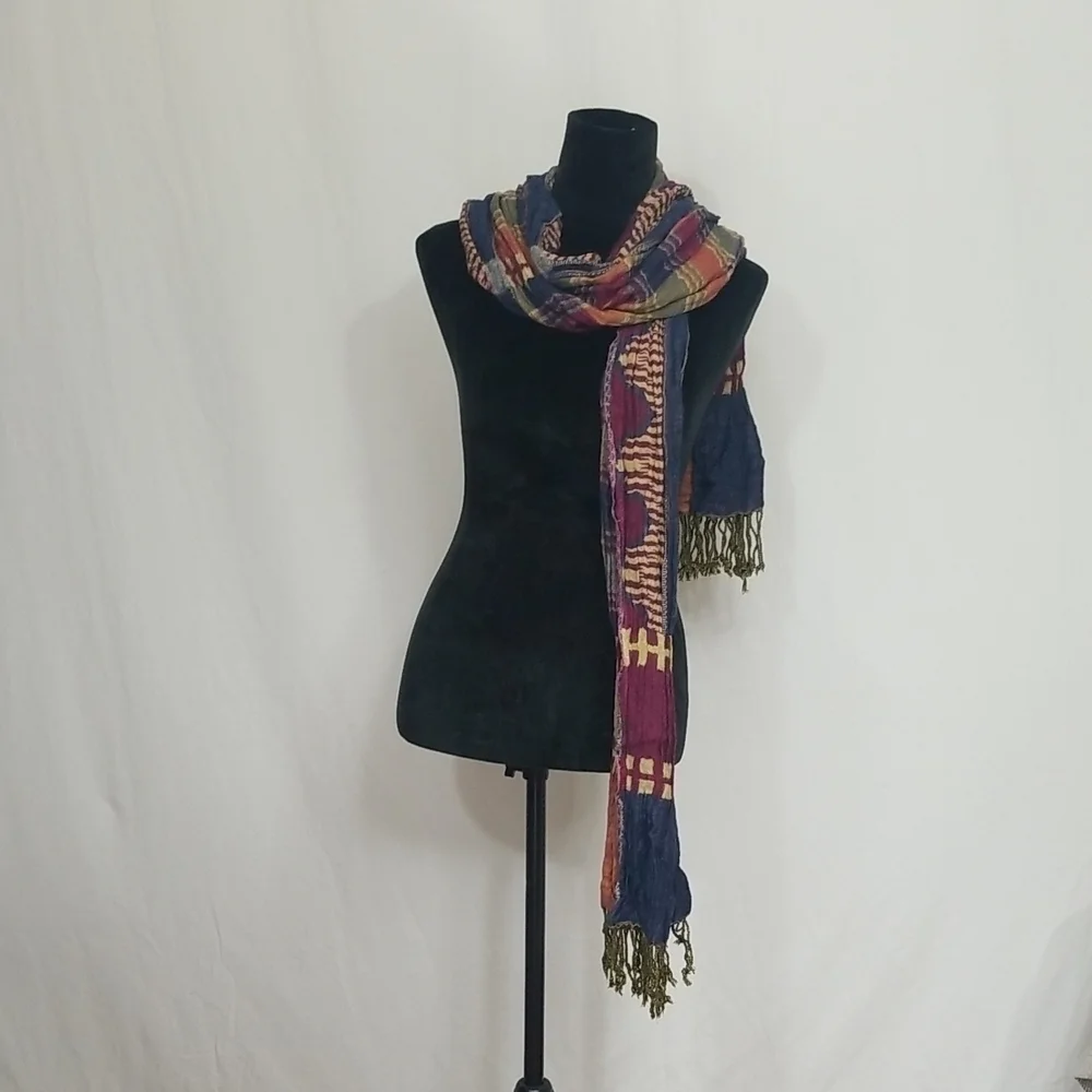 Tolani Scarf